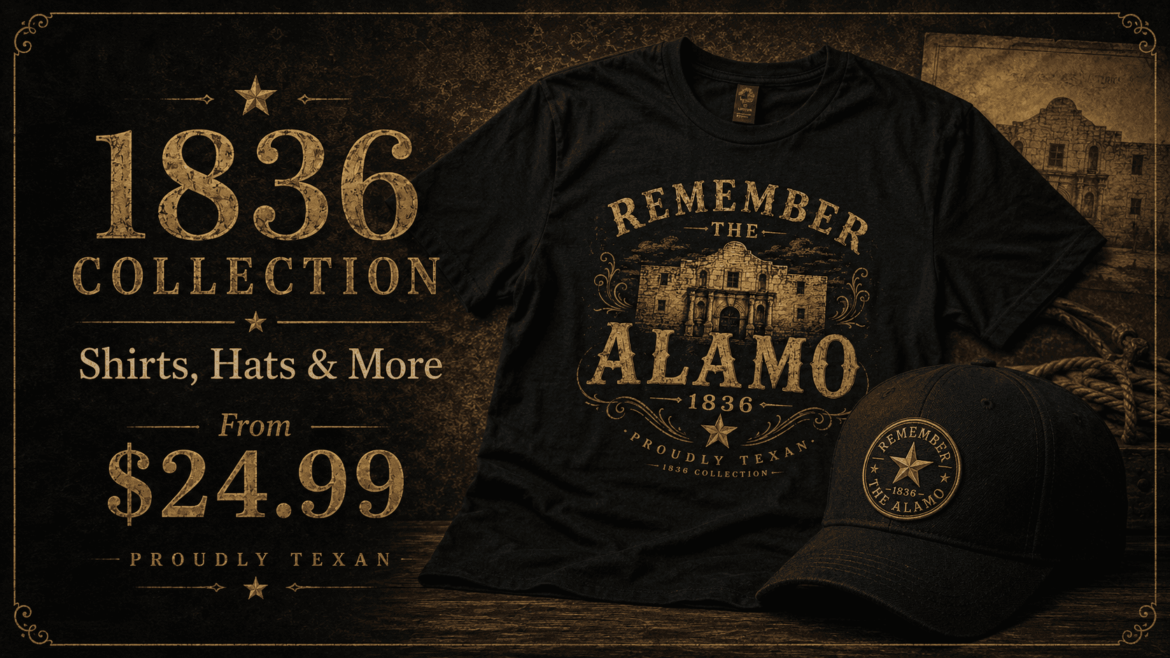1836 Collection collection cover