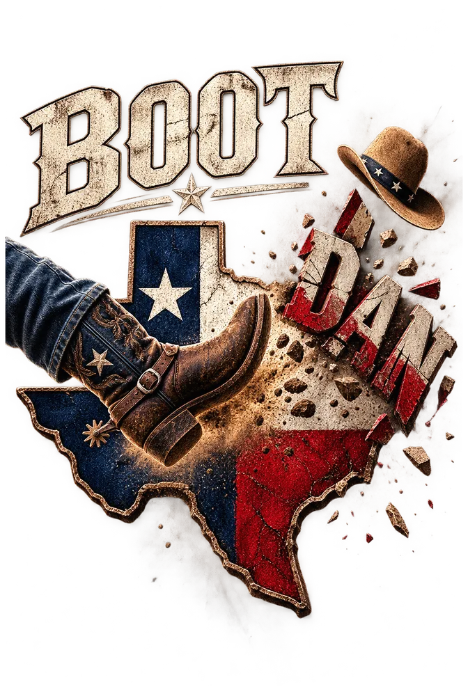 Boot Dan